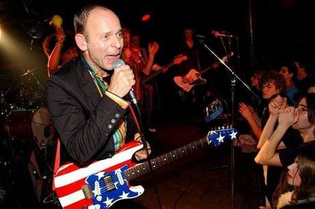 Wayne Kramer