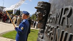 Slovci protestuj proti soe tefnika