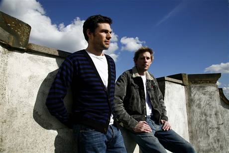 Groove Armada