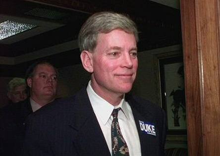 David Duke.