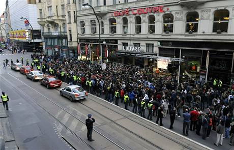 Rock Café (národní tída, Praha)