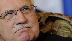 Václav Klaus