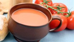 Video: panlsk gazpacho