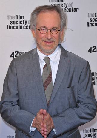 Reisér Steven Spielberg