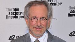 Filma Spielberg te vytv videohry