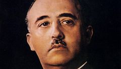Španělský diktátor Francisco Franco. | na serveru Lidovky.cz | aktuální zprávy