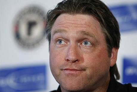 Patrick Roy.