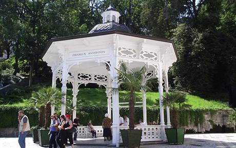 Karlovy Vary.