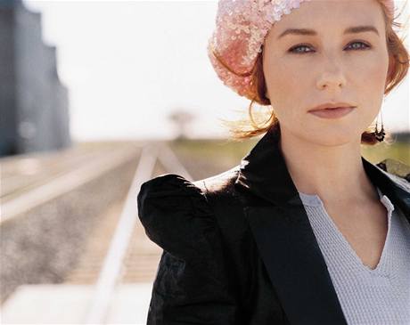 Tori Amos