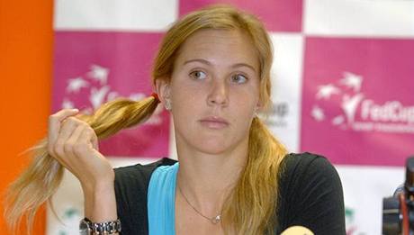 Nicole Vaidiová.