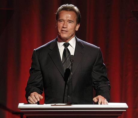 Rodný dm Arnolda Schwarzeneggera v Rakousku je na prodej.