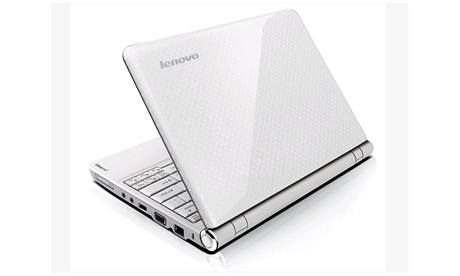 Lenovo IdeaPad S12.