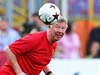 Alex Ferguson ádil na tréninku jak za mlada.