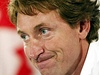 Slavný Wayne Gretzky ji nepovede kanadský tým jako generální manaer.