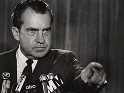 Richard Nixon