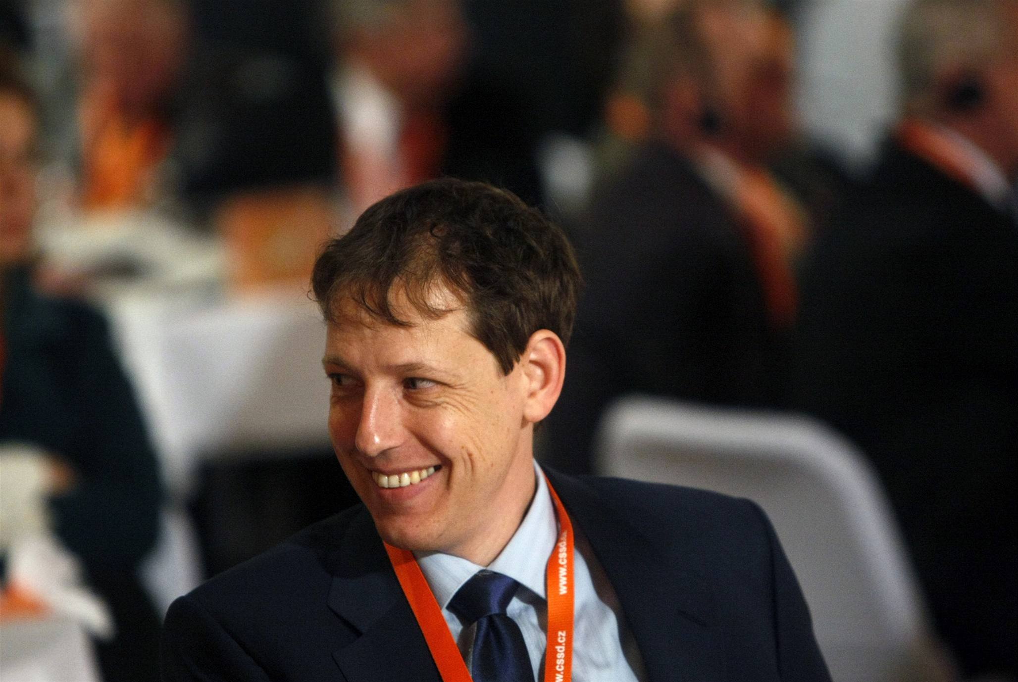 Stanislav Gross