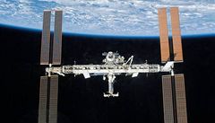 Astronauti postavili další část vesmírné stanice