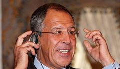 Lavrov: Rusov na prezidenty nestleli
