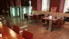 Zlatý Andl Fusion Restaurant&Café