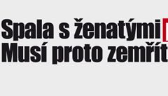 Neobvyklé plakáty pokryjí Prahu