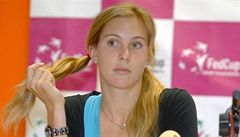 Tenistka Nicole Vaidiov ukonila kariru a chyst svatbu se tpnkem