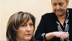 Liana Janáčková a Ivana Řápková | na serveru Lidovky.cz | aktuální zprávy