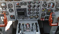 Letoun L 410 poprvé vzlétl p�ed 40 lety. Za tu dobu se jej vyrobilo p�es 1100 kus�. Letadla nyní nej�ast�ji sm��ují na trhy v zemích t�etího sv�ta.