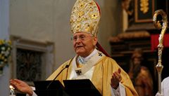 Slovensk arcibiskup pr zpronevil pl miliardy korun