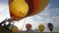 Balloon Jam 2009.