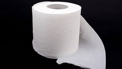 Politická strana si vydělávala prodejem toaletního papíru