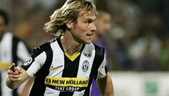 Pavel Nedvěd v dresu Juventusu.  | na serveru Lidovky.cz | aktuální zprávy