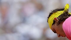Nadal vypadl senzačně na French Open, pátý titul v řadě nezíská