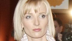 Petra Paroubková