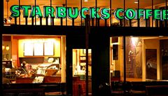 Starbucks Coffee