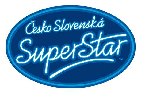 Logo esko Slovenská SuperStar