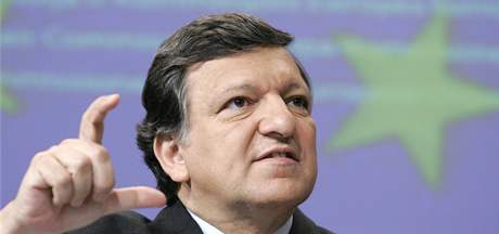 José Barroso.