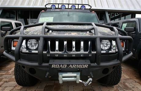 Hummer