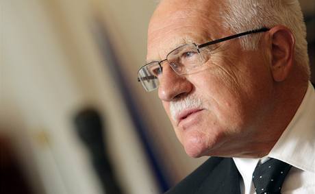 Václav Klaus