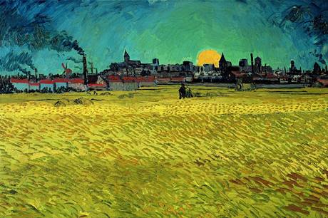Van Gogh.