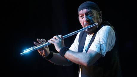 Jethro Tull, KCP 2009