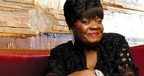 Koko Taylor