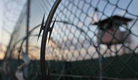 Vzni z kubánského Guantanáma se pesunou do státu Illinois.