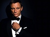 Daniel Craig coby nejnovjí James Bond