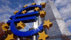 Evropská centrální banka | na serveru Lidovky.cz | aktuální zprávy