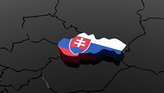 Slovensk ekonomika se propad, drt ji krize a nezamstnanost 