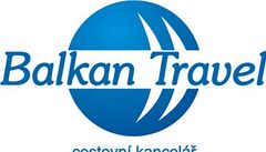 Balkan Travel | na serveru Lidovky.cz | aktuální zprávy