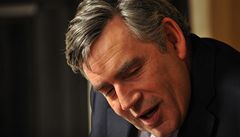 Gordon Brown