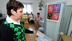 Volby do EP | na serveru Lidovky.cz | aktuální zprávy