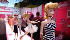 Mattel je pod tlakem kvli Barbie s rakovinou 