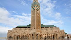 Maročani jedli ve dne o ramadánu. Skončili ve vězení